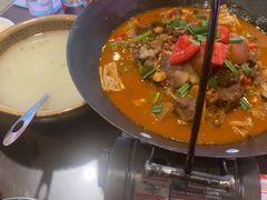 -富正毅三下锅·湘西韵味(天门山索道店)