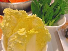 -燃尖儿自助串串火锅(新业广场店)