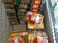 -百佳永辉超市(太阳广场店)