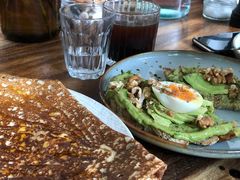 -RAC BAR(安福路店)