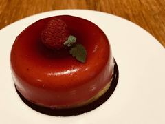 树莓小果-煮叶(悠唐广场店)