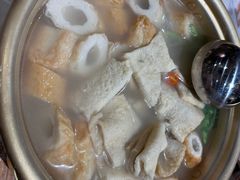 -冰川冷面·延边菜·炭烤串(观前店)