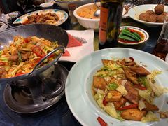 -巴依老爷新疆美食(望京小街店)