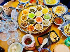 -包整·丝娃娃(一览甲秀楼风景店)