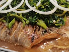 -鱼酷活鱼烤鱼(中联广场店)