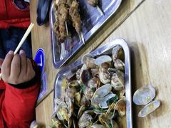 -老虎滩大连海鲜烧烤(建邺云锦路总店)