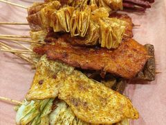 -好可爱经典炸炸炸·炸鲜奶(长郡老店)