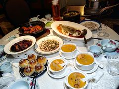 -维园悦谱·海派家常菜(乌鲁木齐南路店)