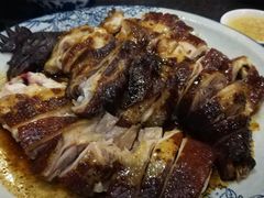 -阿殳菜馆·私厨(水围村店)
