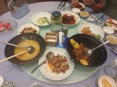 -洪福龙虾