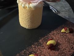 -FLAIR顶层餐厅酒吧(浦东丽思卡尔顿酒店)