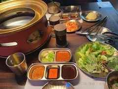 -西塔老太太泥炉烤肉(上海七宝领展广场店)