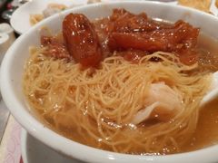 -池记(尖沙咀店)