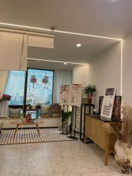 -一本X目奈子日式单根美睫专业店