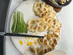 -胶东人家(奥体中心店)