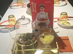 -天山醉美辣子鸡(文艺路店)