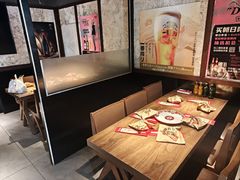 -小乾杯串店•16年沈阳烧烤(文安路店)