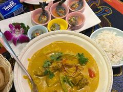 -米泰芒·东南亚料理(体育西店)