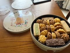 -家琳甜品(江南东店)