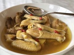 -无锡苏宁银河国际酒店-悦府65中餐厅