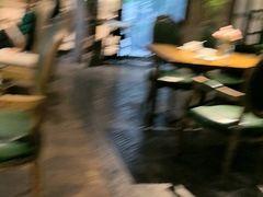 -HOME餐厅粤菜 融合菜