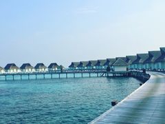-中央格兰德岛温泉度假酒店 - 全包