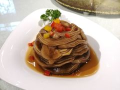 酸萝卜脆肚-峨嵋酒家(地安门店)