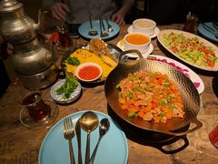-梅夫娜土耳其餐厅.清真HALAL