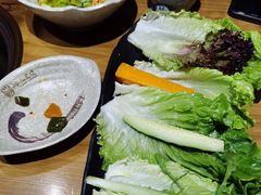 -牛人·雪花牛·木炭烤肉(昆山陆家店)
