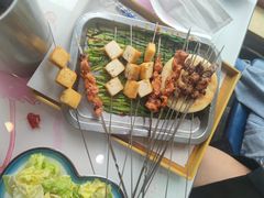 -刘一龙虾.烧烤(理工直营店)