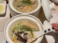 -滋粥楼·顺德菜(番禺广场总店)