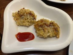 -Me&Joe意大利面·珍珠奶茶(鲁班路店)