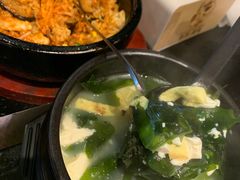 -九田家黑牛烤肉料理(太阳城店)