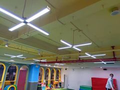 -动力小特工运动馆(望京店)