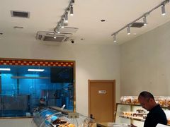 -烘焙町面包店(西四店)