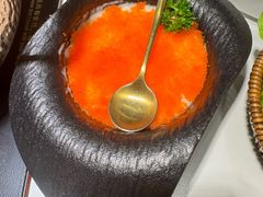 -椰子湾·海南火锅·糟粕醋·椰子鸡(正大广场店)