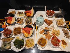 -堂会(白云店)