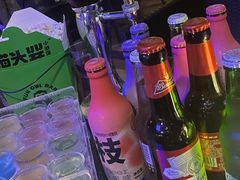 -猫头婴小酒馆FUN OWL(1912店)