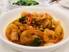 -金河半岛园林酒家(金融城店)