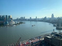 -上海外滩茂悦大酒店