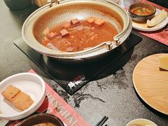 -牛New寿喜烧(新六百店)
