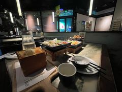 -绿茶餐厅(成都大悦城店)