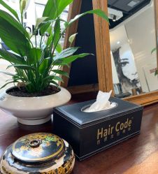 -HairCode芭曲发型