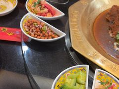 -芦月轩羊蝎子(太平桥店)