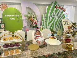 -宝生月子中心·私家园林式(龙华观澜店)