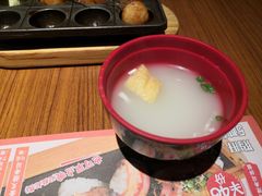 -仓桥家·焗寿司·锅物(光谷步行街店)