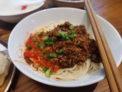 -小豆海棠(人民南路店)