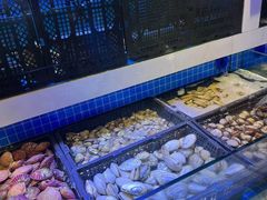 -花西亭·海鲜自助餐厅(瑞城名人酒店)