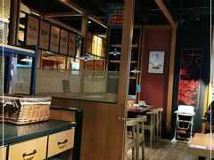 -九锅一堂酸菜鱼(石家庄先天下店)