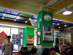 -華歡冰室-WahFoon(吉大店)